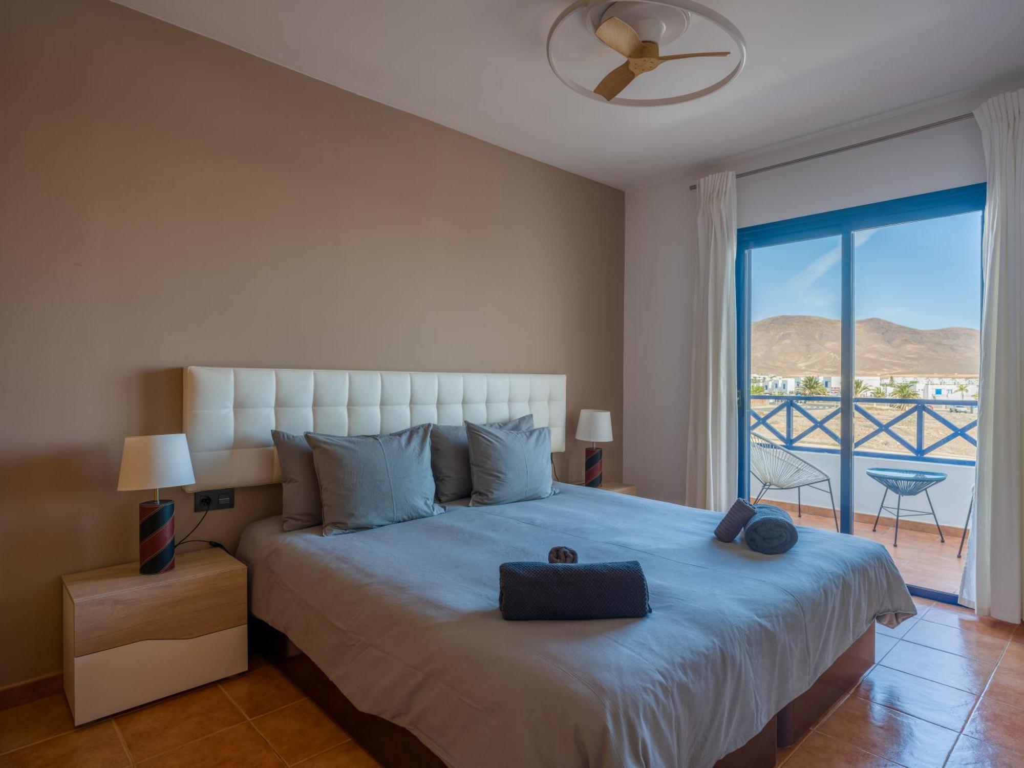 Villa Victoria - Playa Blanca ภายนอก รูปภาพ