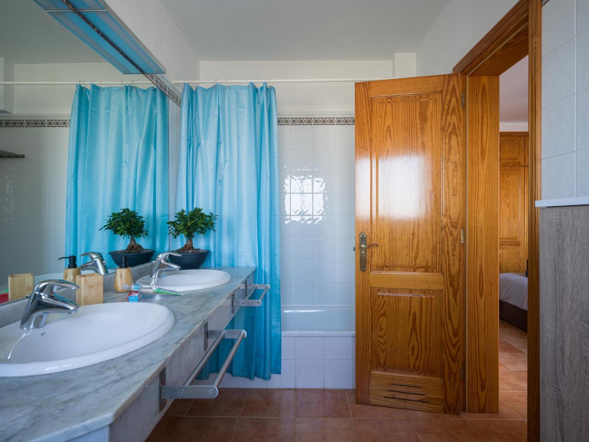 Villa Victoria - Playa Blanca ภายนอก รูปภาพ