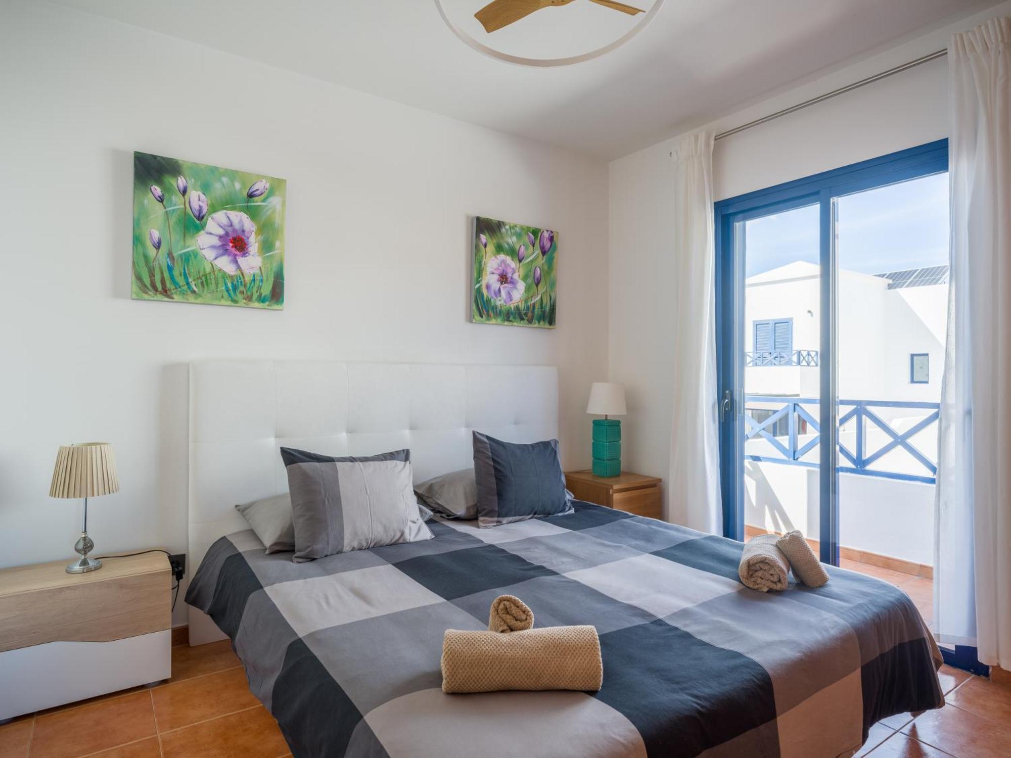Villa Victoria - Playa Blanca ภายนอก รูปภาพ
