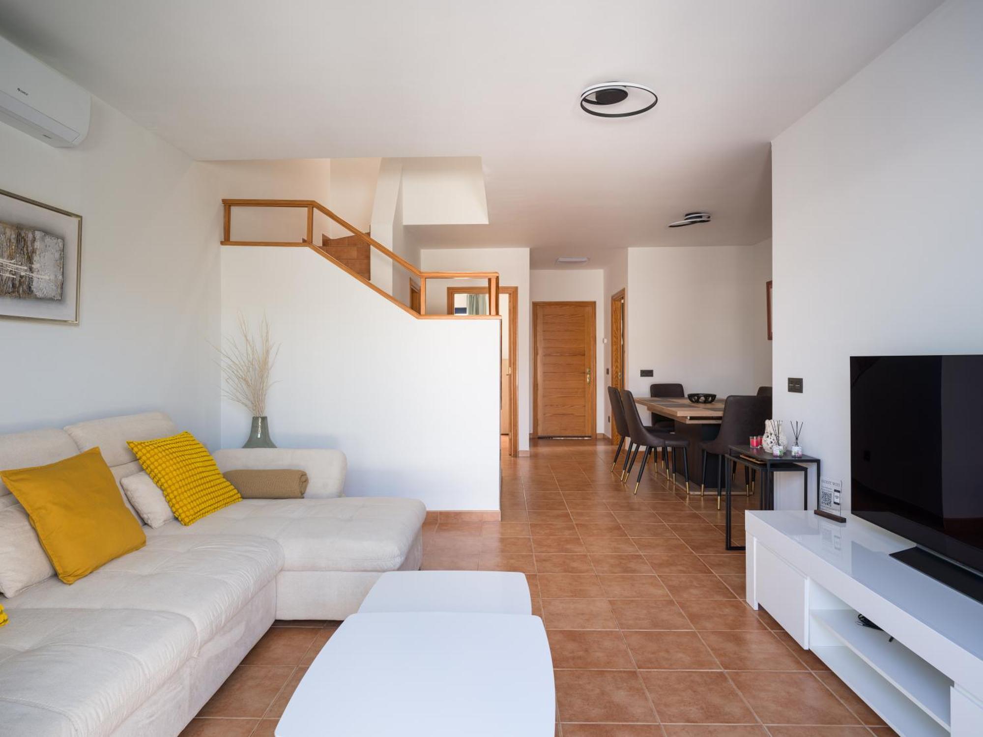 Villa Victoria - Playa Blanca ภายนอก รูปภาพ