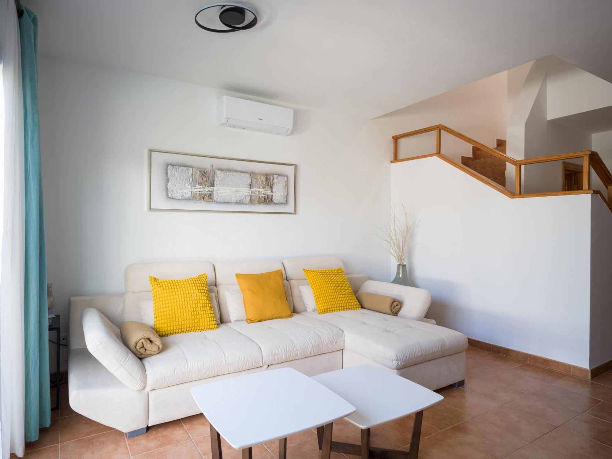 Villa Victoria - Playa Blanca ภายนอก รูปภาพ